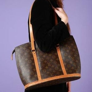 💎✨Authentic✨💎Louis Vuitton Monogram Babylone Shoulder Bag